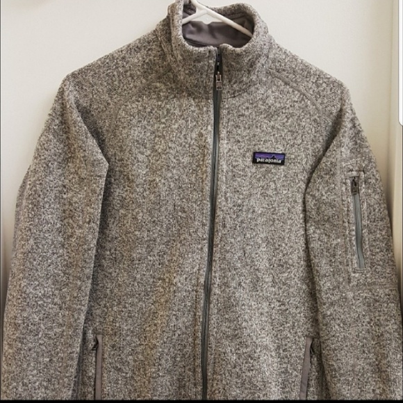 😍worn twice Patagonia beter sweater fleece jacket - Picture 2 of 7